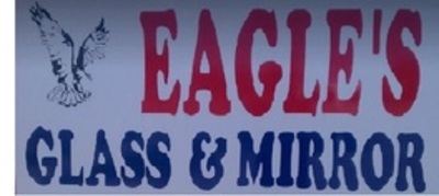 Eagles Glass Logo