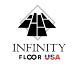 Infinity Floor Usa Logo